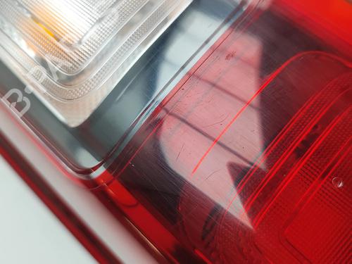 Left taillight OPEL VIVARO B Van (X82) 1.6 CDTI (05) | BP33380611C34 - Image 9