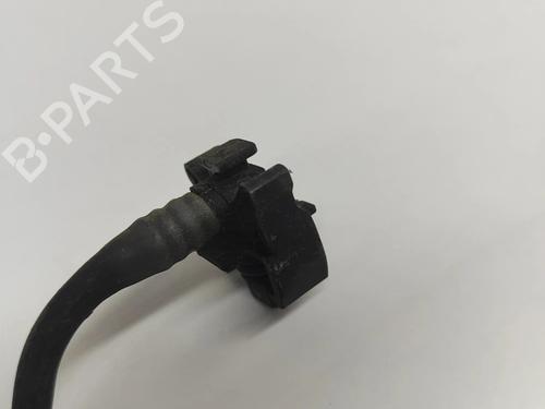 Pipe TOYOTA PROACE Van (MDZ_) 1.6 D4d (MDZ2) | BP26733585M125 