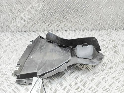Underbody protection PORSCHE MACAN (XAB) 4 Electric 4 (XABBB1, XABFD1) | BP38467369M92 - Image 3