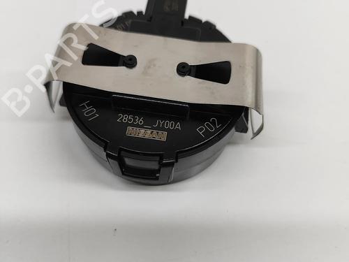 Electronic sensor RENAULT KOLEOS I (HY_) 2.0 dCi (HY0K) | BP24306776M84  - Image 6