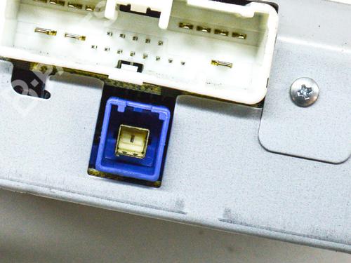 Elektronisk modul MAZDA CX-5 (KE, GH) 2.0 (KEEFW) | BP7739111M83