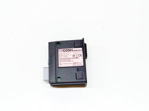 Elektronisk modul MAZDA CX-5 (KF) 2.2 D | BP8353777M83 