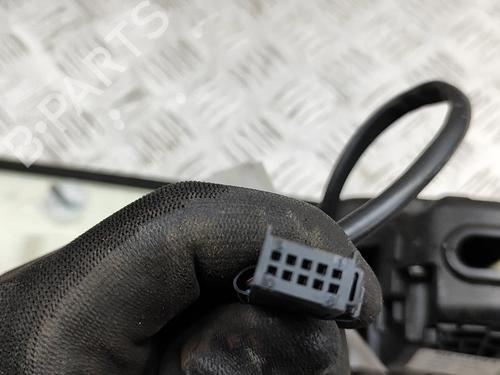 Gear lever VW GOLF VII (5G1, BQ1, BE1, BE2) e-Golf | BP25902359M90 