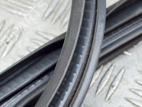 Rubber door seal FORD FIESTA VI (CB1, CCN) 1.0 Sport | BP14630878C142 