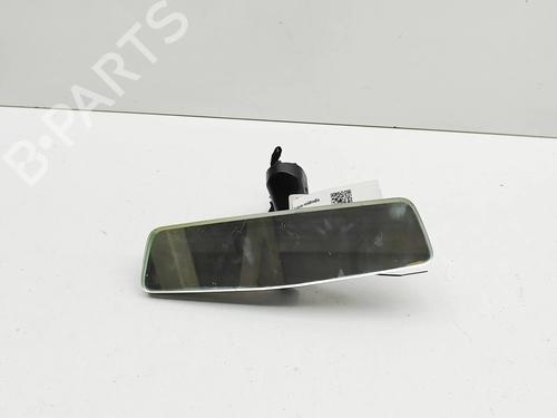 Used Rear mirror Rear mirror VOLVO V40 Hatchback (525) D3 (150 hp) 34136748 34136748