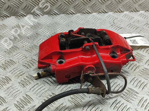 Left rear brake caliper PORSCHE 911 Convertible (996) 3.6 Carrera 4S | BP28275410M107 