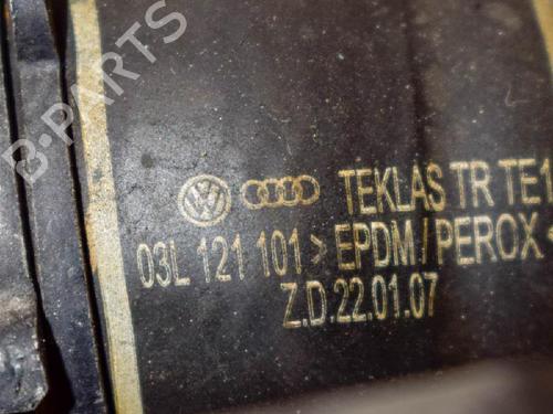 Pipe AUDI A4 B8 (8K2) 2.0 TDI | BP14659612M125 