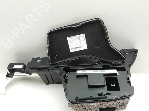 Boot lining MERCEDES-BENZ GLC (X253) 300 d 4-matic (253.919) | BP34402142I3 - Image 5