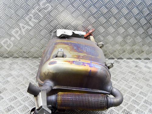 Exhaust system BMW i3 (I01) Range Extender | BP14652002M121  - Image 5