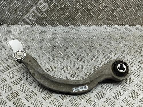 Used Right front suspension arm TESLA MODEL Y (5YJY) EV (347 hp) 27791711