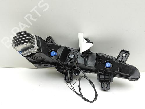 Right daytime light PEUGEOT 2008 II (UD_, US_, UY_, UJ_, UR_, UC_) e-2008 (UKZKXZ) | BP30131318C103 