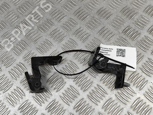 Used Hinge/Door check strap AUDI A5 Sportback (F5A, F5F) 35 TFSI Mild Hybrid (150 hp) 28432231