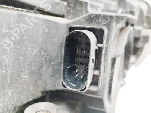 Left headlight MERCEDES-BENZ EQA (H243) EQA 250+ (243.702) | BP31528915C28 