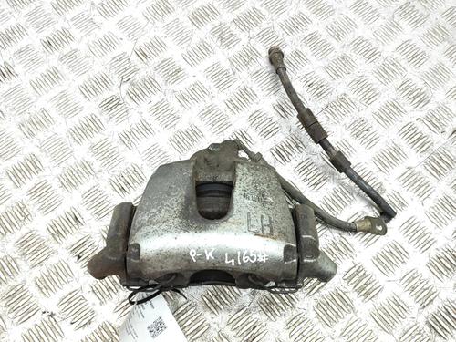 Used Left front brake caliper Left front brake caliper FORD ECOSPORT 1.0 EcoBoost (140 hp) 16195016 16195016