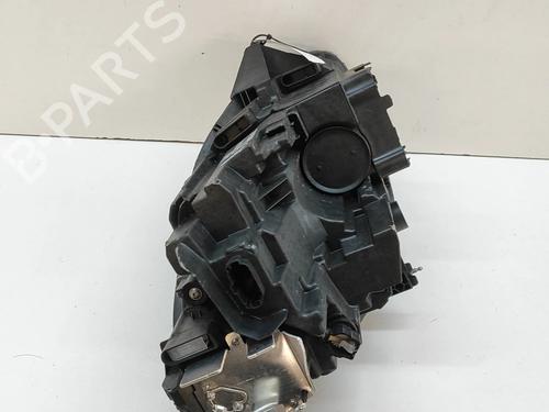 Left headlight PORSCHE CAYENNE Coupe (9YB) 3.0 AWD (9YBAA1) | BP29007394C28 