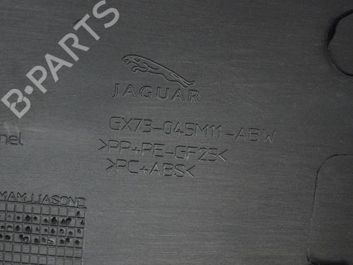 Mittelkonsole JAGUAR XF II (X260) 2.0 D | BP30229861I22 