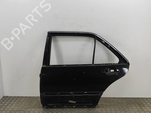 Used Left rear door MERCEDES-BENZ S-CLASS (W140) 600 SE, SEL (140.056, 140.057) (408 hp) 31976677
