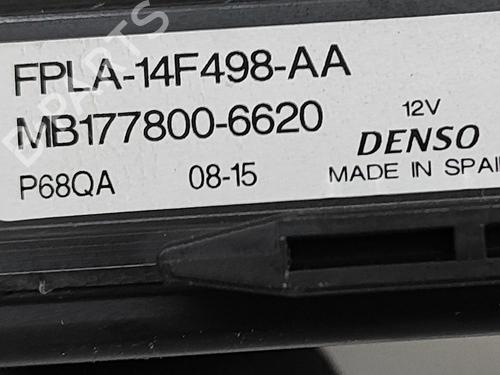 Electronic module LAND ROVER RANGE ROVER SPORT II (L494) 3.0 SDV6 4x4 | BP27773252M83 