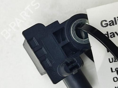 Elektronisk sensor SKODA ENYAQ iV SUV (5AZ) 60 | BP28433635M84