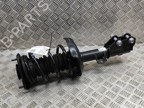 Used Left front shock absorber TOYOTA C-HR (_X2_, _H2_) Hybrid (197 hp) 27791281