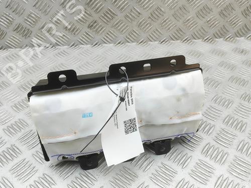 Used Passenger airbag Passenger airbag TESLA MODEL 3 (5YJ3) EV Performance AWD (627 hp) 33697784 33697784