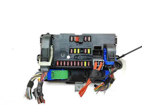 Used Electronic module Electronic module 37721632 37721632
