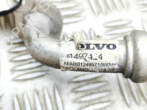 AC pipe VOLVO S90 II (234) D5 AWD | BP38018655M126 - Image 7