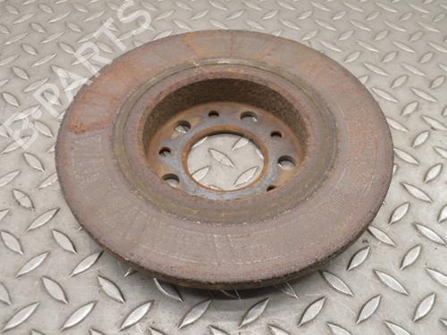 Other JEEP RENEGADE SUV (BU, B1, BV) 1.4 4x4 | BP30230209O1