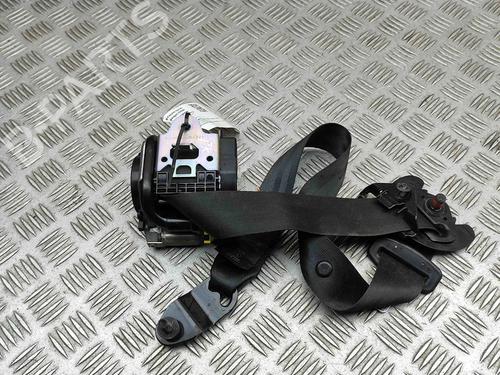 Front left seatbelt LAND ROVER RANGE ROVER EVOQUE (L538) 2.2 D 4x4 | BP29752911I26 - Image 2