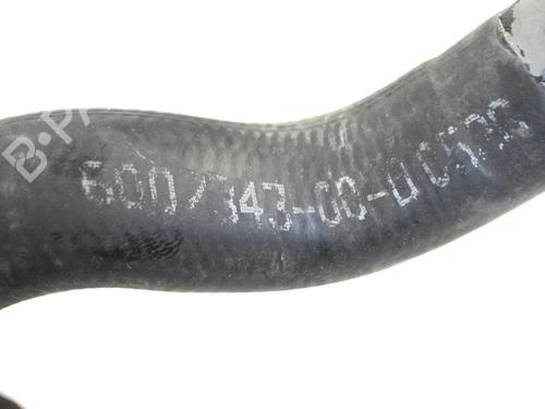 Pipe TESLA MODEL S (5YJS) 75D AWD | BP30218285M125 