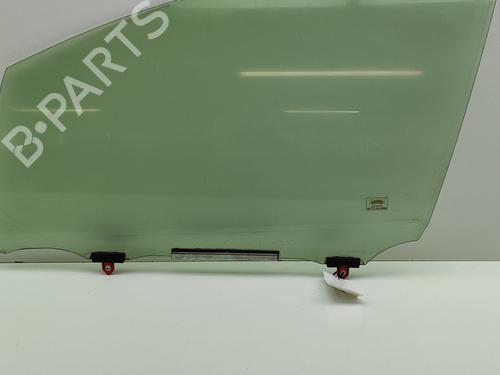 Used Front left door window TOYOTA PRIUS (_W5_) 1.8 Hybrid (ZVW50_, ZVW51_) (98 hp) 27295545