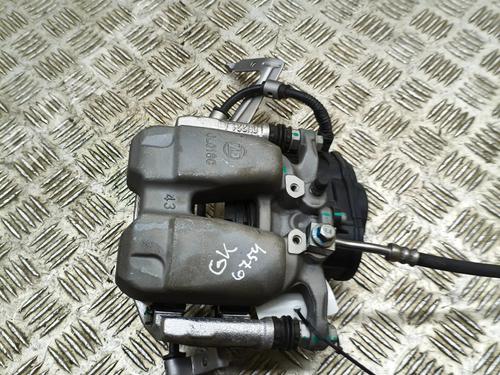 Left rear brake caliper TESLA MODEL 3 (5YJ3) EV | BP39910154M107 - Image 2