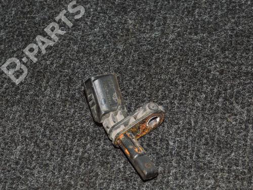 Elektronisk sensor VW GOLF VI (5K1) 2.0 TDI (140 hp) 6734196