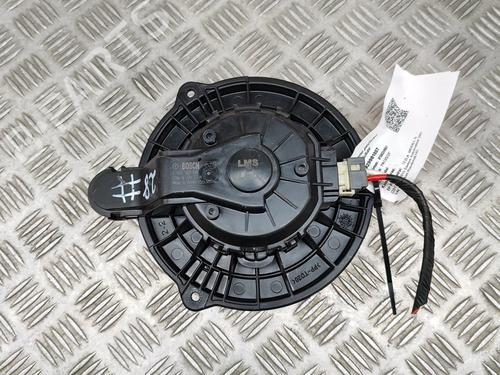 Ventilator motor TESLA MODEL S (5YJS) 70D AWD (334 hp) 25614947