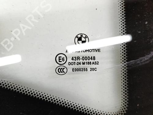 Panel rude bagtil højre BMW i3 (I01) Electric | BP36043913C92 - Image 5
