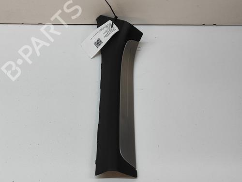 Trinbræt INFINITI FX 35 All-wheel Drive | BP27783860C149 