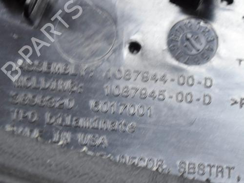 Middle console TESLA MODEL 3 (5YJ3) EV AWD | BP27752792I22  - Image 6