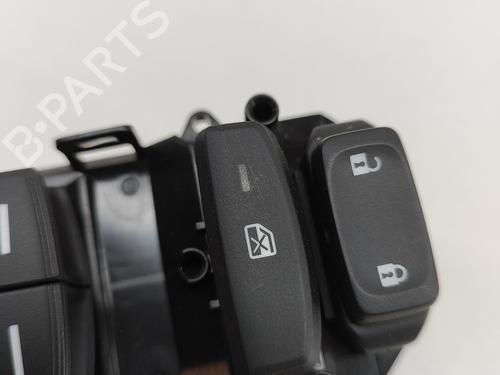 Right front window switch HONDA CIVIC X Hatchback (FC_, FK_) 2.0 Type-R (FK8) | BP20982046I26 