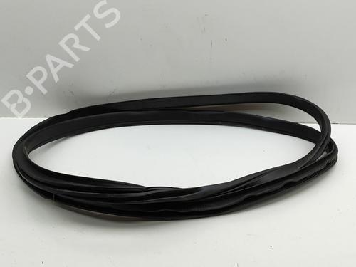 Rubber door seal TESLA MODEL X (5YJX) P100D AWD | BP28435543C142 