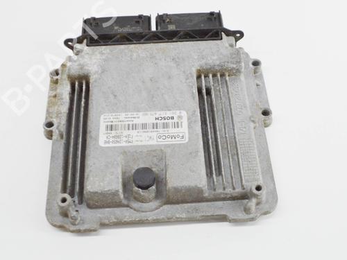Engine control unit (ECU) FORD FOCUS III 2.0 ST | BP13320074M57 