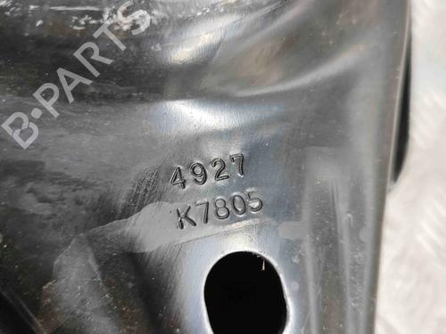 Venstre bagtil bærearm MAZDA CX-5 (KF) 2.0 | BP29867416M14 