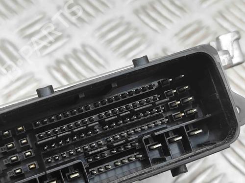 Engine control unit (ECU) CITROËN C5 AIRCROSS (A_) 1.6 Hybrid 225 (A45GFR) | BP33375059M57 - Image 6