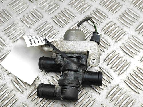 Elektronisk sensor SKODA ENYAQ iV SUV (5AZ) 60 (179 hp) 29487930