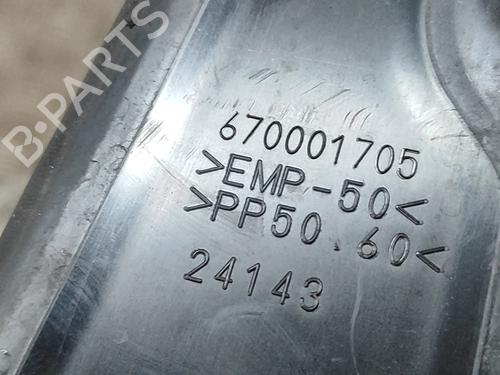 Other MASERATI GHIBLI III (M157) 3.0 D | BP24307461O1 