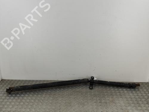 Driveshaft PEUGEOT 4007 (VU_, VV_) 2.2 HDi | BP23866320M37