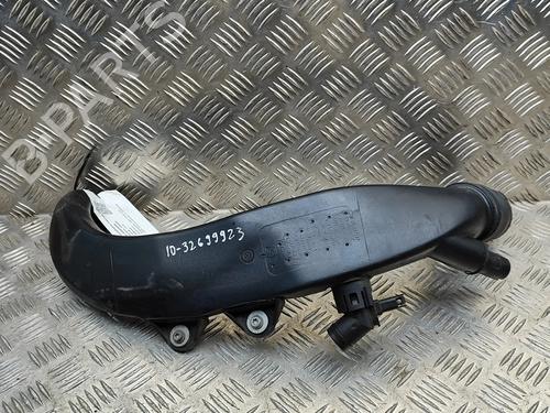 Used Pipe BMW 3 Coupe (E92) 335 i (306 hp) 29964178