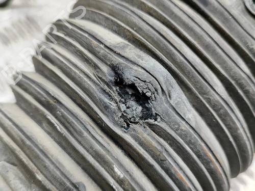 Left front shock absorber VOLVO XC60 II (246) T8 Hybrid AWD | BP27768041M16  - Image 5