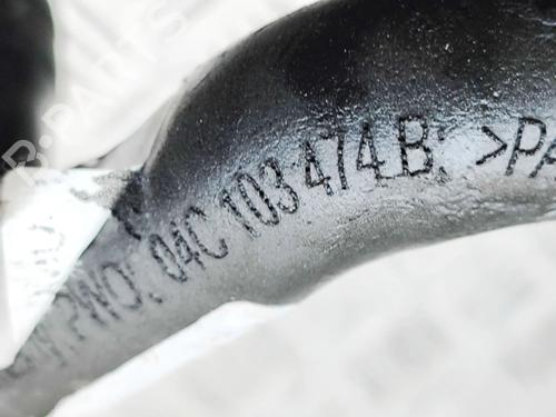 Pipe AUDI A1 Sportback (GBA) 30 TFSI | BP32728715M125  - Image 6