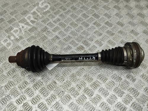 Used Left front driveshaft VW SCIROCCO III (137, 138) 1.4 TSI (160 hp) 22352212