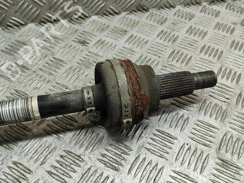 Right rear driveshaft JAGUAR I-PACE (X590) EV400 AWD | BP27768233M41 - Image 4